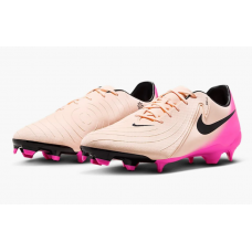 Футбольные бутсы Nike Phantom GX II Academy FG/MG (FD6723-800)